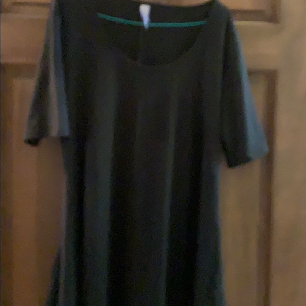 Perfect tee